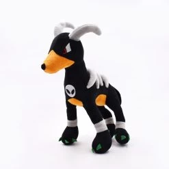 Hundemon / Houndoom Pokemon Plüsch Stofftier (ca. 30cm) 9 Hundemon / Houndoom Pokemon Plüsch Stofftier (ca. 30cm) -Pokémon Spielzeug Geschäft product image 617347766