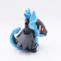 Mega X Charizard - Glurak Stofftier Pokemon -Pokémon Spielzeug Geschäft product image 661478066