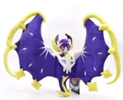 Alola Solgaleo, Lunala, Necrozma Pokemon Stofftier (25-50cm) -Pokémon Spielzeug Geschäft product image 710712125