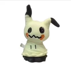 Pokeball Pokemon Plüsch Figuren (15 Verschiedene Zur Auswahl) -Pokémon Spielzeug Geschäft product image 716945128