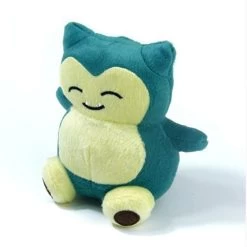 Pokeball Pokemon Plüsch Figuren (15 Verschiedene Zur Auswahl) -Pokémon Spielzeug Geschäft product image 716945131