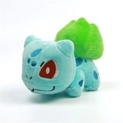 Pokeball Pokemon Plüsch Figuren (15 Verschiedene Zur Auswahl) -Pokémon Spielzeug Geschäft product image 716945135