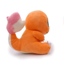 Charmander / Glumanda Plüsch Figur (ca. 28cm) -Pokémon Spielzeug Geschäft product image 729249521