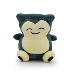 Snorlax / Relaxo Plüsch Pokemon (15cm)