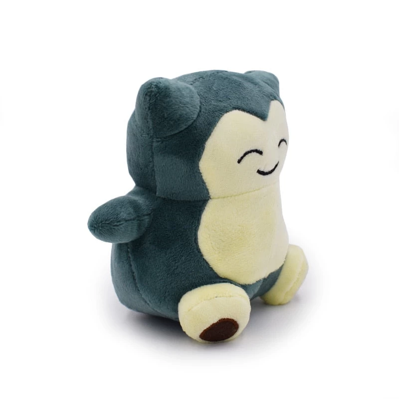 Snorlax / Relaxo Plüsch Pokemon (15cm) 3 Snorlax / Relaxo Plüsch Pokemon (15cm) - Image 3