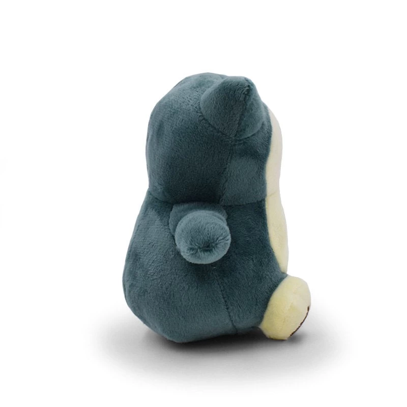 Snorlax / Relaxo Plüsch Pokemon (15cm) 5 Snorlax / Relaxo Plüsch Pokemon (15cm) - Image 5