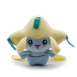 Jirachi Pokemon Kuscheltier (ca. 19cm)