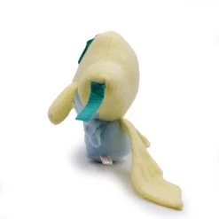 Jirachi Pokemon Kuscheltier (ca. 19cm) -Pokémon Spielzeug Geschäft product image 738080408