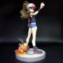 Touko Pokabu Figur - Pokemon (ca. 20cm)