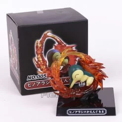 Pokemon Sammel Figuren - (Pikachu Articuno Gengar Charizard Mewtwo Lucario Squirtle Cyndaquil Snorlax) -Pokémon Spielzeug Geschäft product image 801365473