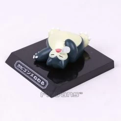 Pokemon Sammel Figuren - (Pikachu Articuno Gengar Charizard Mewtwo Lucario Squirtle Cyndaquil Snorlax) -Pokémon Spielzeug Geschäft product image 801365524