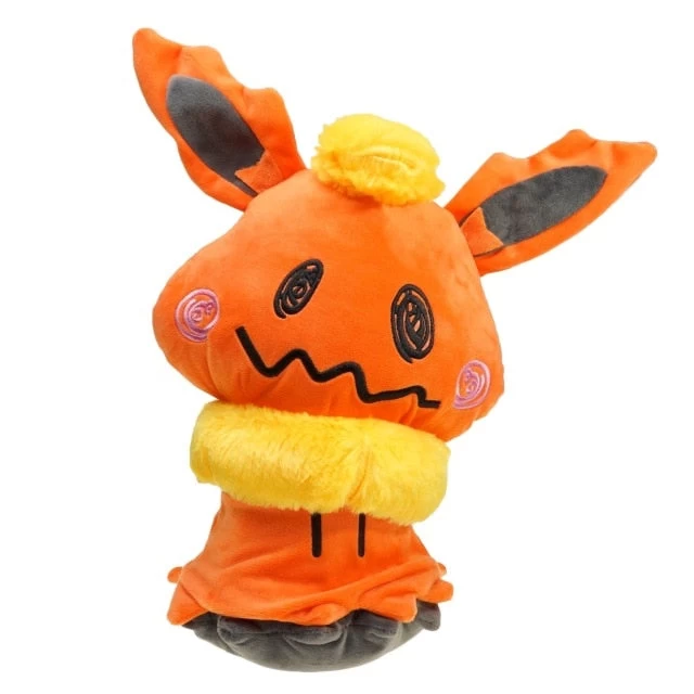 Eevee Mimikyu Cosplay Plüsch Figuren (ca. 20cm Oder 30cm) 3 Eevee Mimikyu Cosplay Plüsch Figuren (ca. 20cm Oder 30cm) - Image 3