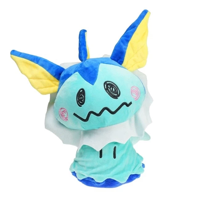 Eevee Mimikyu Cosplay Plüsch Figuren (ca. 20cm Oder 30cm) 11 Eevee Mimikyu Cosplay Plüsch Figuren (ca. 20cm Oder 30cm) - Image 11