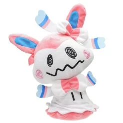 Eevee Mimikyu Cosplay Plüsch Figuren (ca. 20cm Oder 30cm) 31 Eevee Mimikyu Cosplay Plüsch Figuren (ca. 20cm Oder 30cm) -Pokémon Spielzeug Geschäft product image 802387481