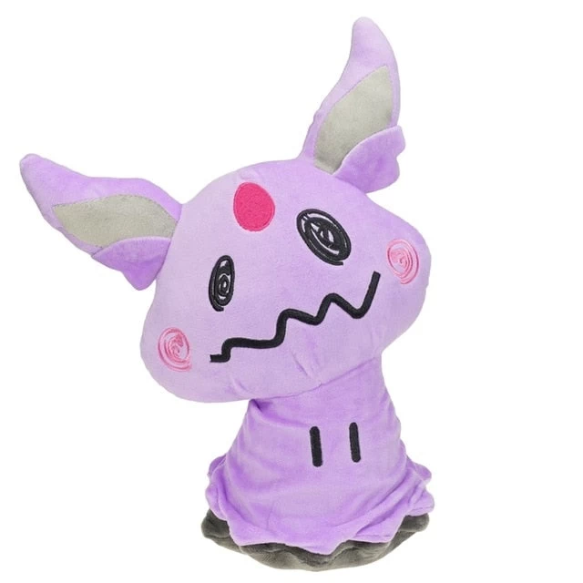 Eevee Mimikyu Cosplay Plüsch Figuren (ca. 20cm Oder 30cm) 10 Eevee Mimikyu Cosplay Plüsch Figuren (ca. 20cm Oder 30cm) - Image 10