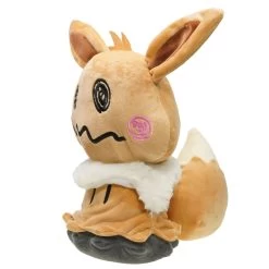 Eevee Mimikyu Cosplay Plüsch Figuren (ca. 20cm Oder 30cm) 35 Eevee Mimikyu Cosplay Plüsch Figuren (ca. 20cm Oder 30cm) -Pokémon Spielzeug Geschäft product image 802387490