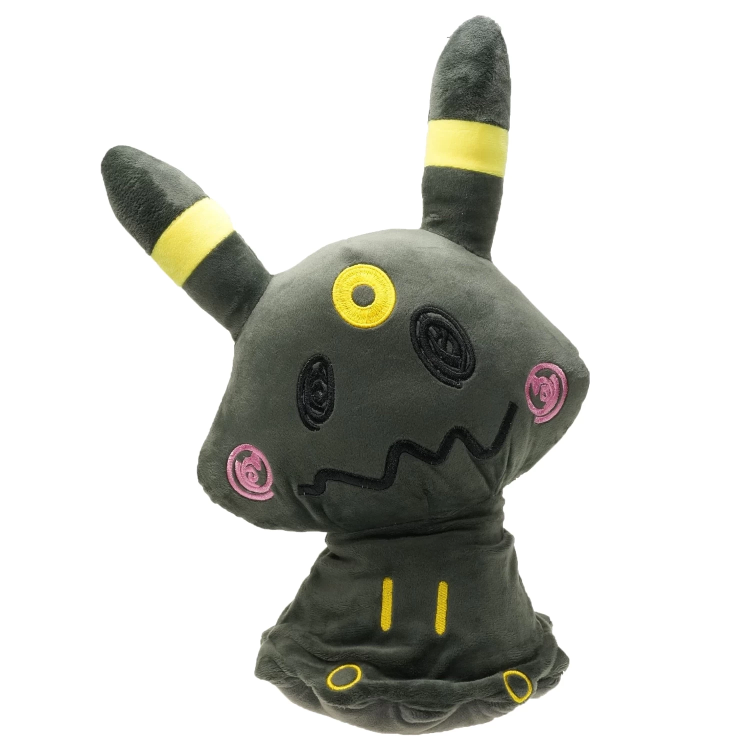 Eevee Mimikyu Cosplay Plüsch Figuren (ca. 20cm Oder 30cm) 18 Eevee Mimikyu Cosplay Plüsch Figuren (ca. 20cm Oder 30cm) - Image 18