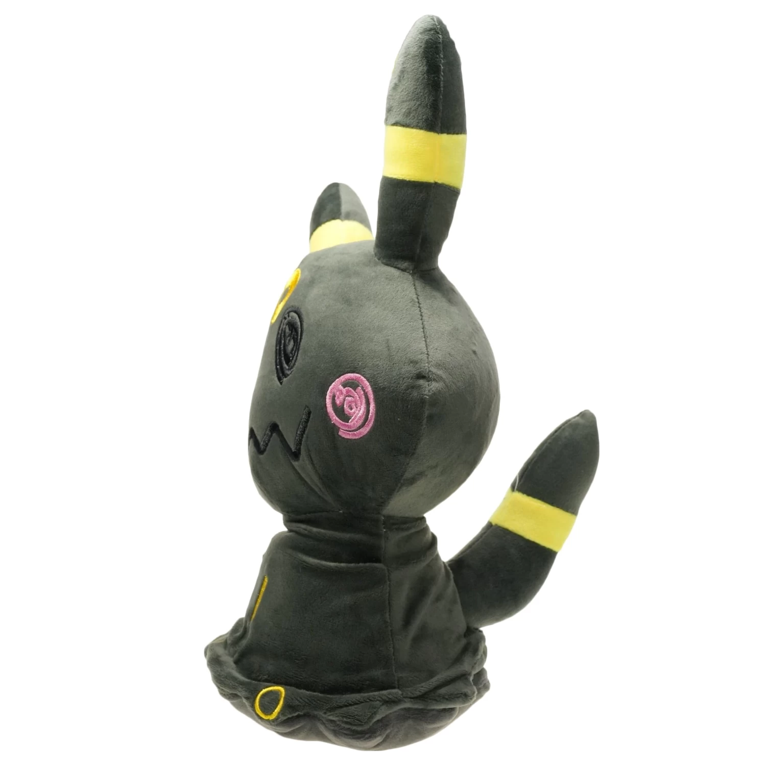Eevee Mimikyu Cosplay Plüsch Figuren (ca. 20cm Oder 30cm) 15 Eevee Mimikyu Cosplay Plüsch Figuren (ca. 20cm Oder 30cm) - Image 15