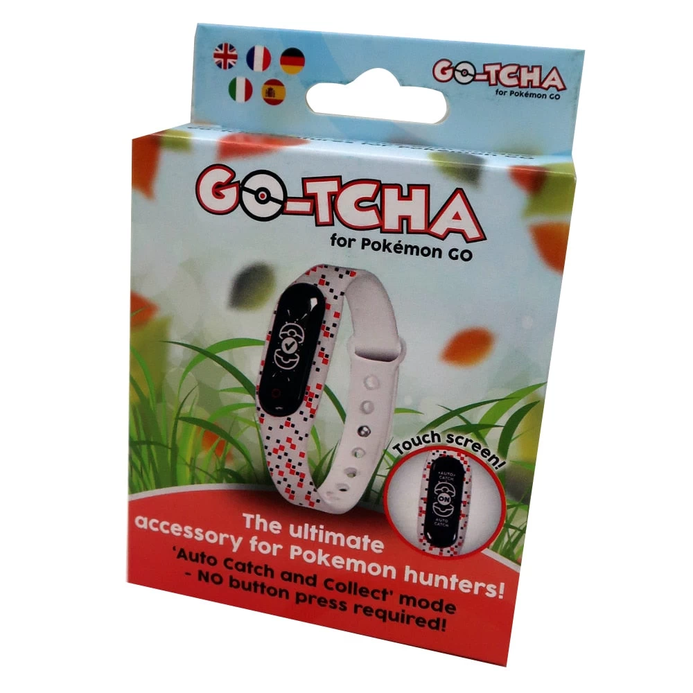 Pokemon Go Go-Tcha 2 Pokemon Go Go-Tcha - Image 2