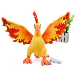 Moltres, Articuno Oder Zapdos Plüsch Pokemon (ca. 20cm) -Pokémon Spielzeug Geschäft product image 868888138