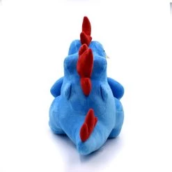 Impergator / Feraligatr Kuscheltier Pokemon (ca. 30cm) -Pokémon Spielzeug Geschäft product image 893414602