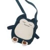 Süße Relaxo Snorlax Umhängetasche Pokemon Tasche