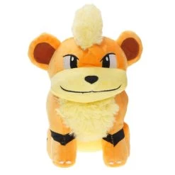 Fukano / Growlithe Pokemon Kuscheltier Aus Plüsch -Pokémon Spielzeug Geschäft product image 911201850