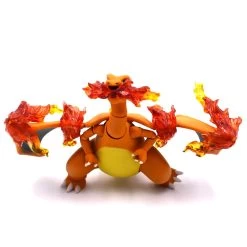 Bewegliche Charizard / Glurak Action Figur (13cm) -Pokémon Spielzeug Geschäft product image 919253219