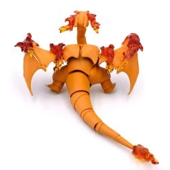 Bewegliche Charizard / Glurak Action Figur (13cm) -Pokémon Spielzeug Geschäft product image 919253221