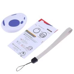 Pokemon Go Pocket Egg Mit Autocatch (Go Plus / Go-Tcha Alternative) -Pokémon Spielzeug Geschäft product image 929306715