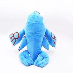 Kyogre Stoff Pokemon (35cm) -Pokémon Spielzeug Geschäft product image 935700419