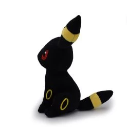 Sitzender Nachtara / Umbreon Plüsch Pokemon (ca. 25cm) 8 Sitzender Nachtara / Umbreon Plüsch Pokemon (ca. 25cm) -Pokémon Spielzeug Geschäft product image 937074719