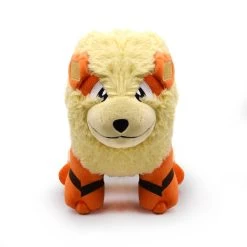 Arkani / Arcanine Plüsch Pokemon (25cm*38cm)