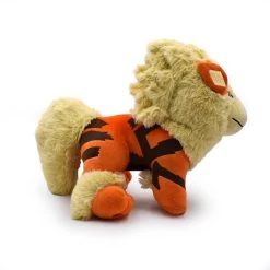 Arkani / Arcanine Plüsch Pokemon (25cm*38cm) -Pokémon Spielzeug Geschäft product image 937315545