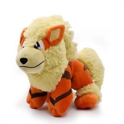 Arkani / Arcanine Plüsch Pokemon (25cm*38cm) -Pokémon Spielzeug Geschäft product image 937315546