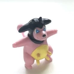 Pokemon Sammelfiguren (24 Motive Zur Auswahl - Ca. 4cm) -Pokémon Spielzeug Geschäft product image 948132027