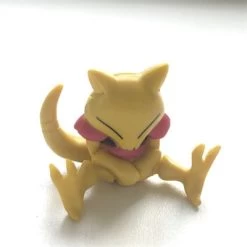 Pokemon Sammelfiguren (24 Motive Zur Auswahl - Ca. 4cm) -Pokémon Spielzeug Geschäft product image 948132029