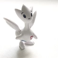 Pokemon Sammelfiguren (24 Motive Zur Auswahl - Ca. 4cm) -Pokémon Spielzeug Geschäft product image 948132031