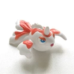 Pokemon Sammelfiguren (24 Motive Zur Auswahl - Ca. 4cm) -Pokémon Spielzeug Geschäft product image 948132039