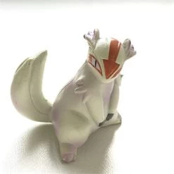 Pokemon Sammelfiguren (24 Motive Zur Auswahl - Ca. 4cm) -Pokémon Spielzeug Geschäft product image 948132040