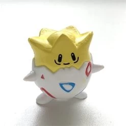 Pokemon Sammelfiguren (24 Motive Zur Auswahl - Ca. 4cm) -Pokémon Spielzeug Geschäft product image 948132046