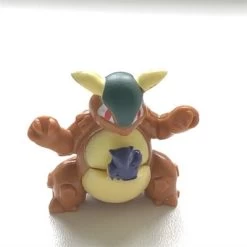 Pokemon Sammelfiguren (24 Motive Zur Auswahl - Ca. 4cm) -Pokémon Spielzeug Geschäft product image 948132050