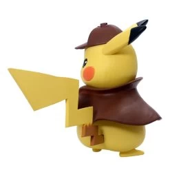 Detektiv Pikachu Pokemon Figur (ca. 13cm) -Pokémon Spielzeug Geschäft product image 950455655