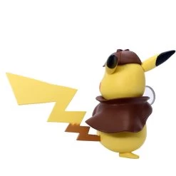 Detektiv Pikachu Pokemon Figur (ca. 13cm) -Pokémon Spielzeug Geschäft product image 950455656
