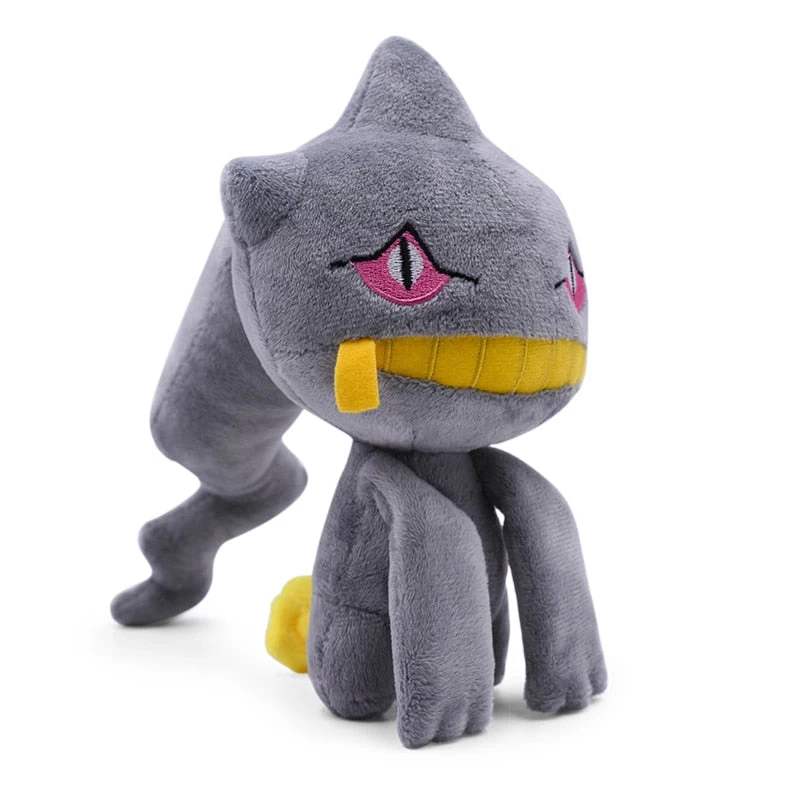 Banette Stoff Pokemon (ca. 18cm) 1 Banette Stoff Pokemon (ca. 18cm)