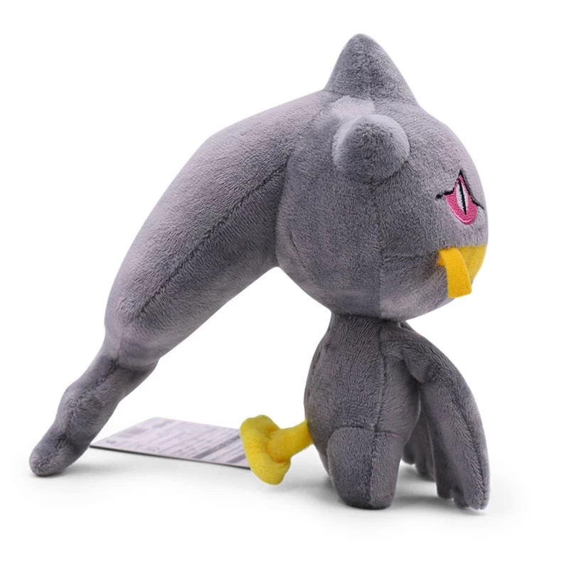 Banette Stoff Pokemon (ca. 18cm) 2 Banette Stoff Pokemon (ca. 18cm) - Image 2
