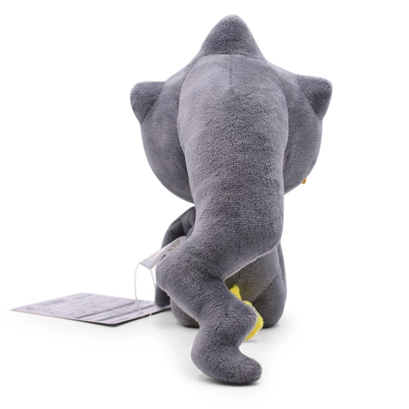 Banette Stoff Pokemon (ca. 18cm) 6 Banette Stoff Pokemon (ca. 18cm) - Image 6