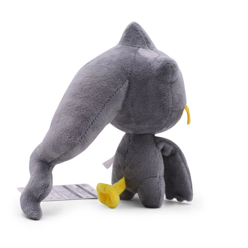 Banette Stoff Pokemon (ca. 18cm) 3 Banette Stoff Pokemon (ca. 18cm) - Image 3