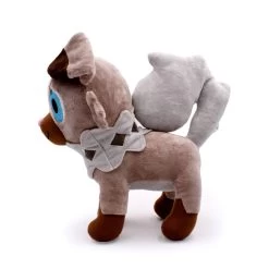 Wuffels / Rockruff Stoff Pokemon (ca. 20cm) -Pokémon Spielzeug Geschäft product image 953257925