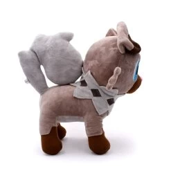 Wuffels / Rockruff Stoff Pokemon (ca. 20cm) -Pokémon Spielzeug Geschäft product image 953257930